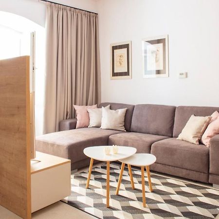 Bastova Apartment Bratislava Exteriör bild