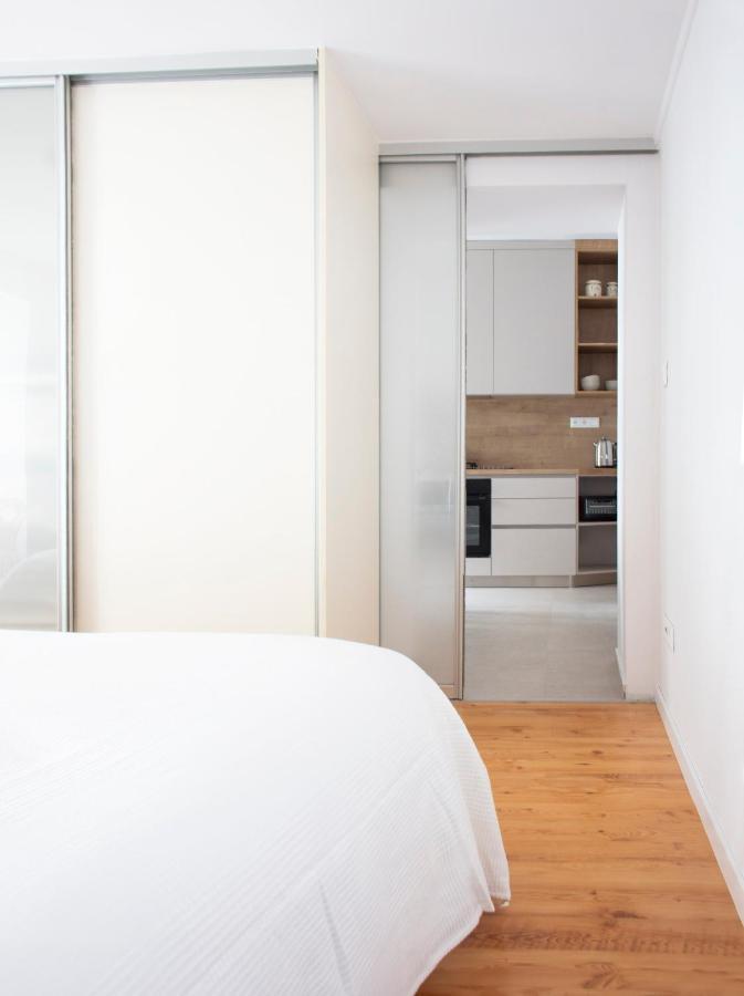 Bastova Apartment Bratislava Exteriör bild