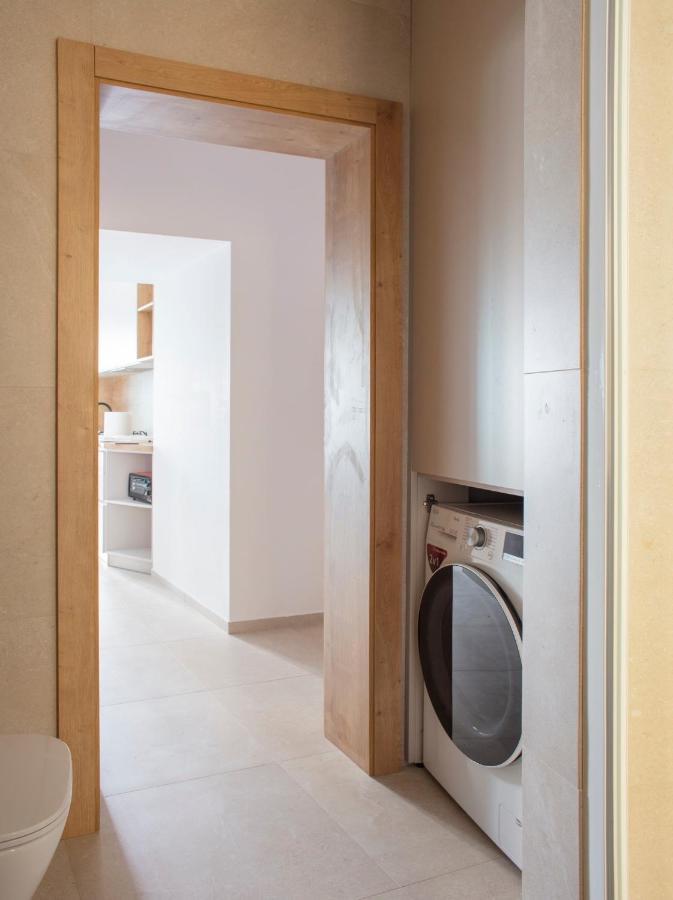 Bastova Apartment Bratislava Exteriör bild