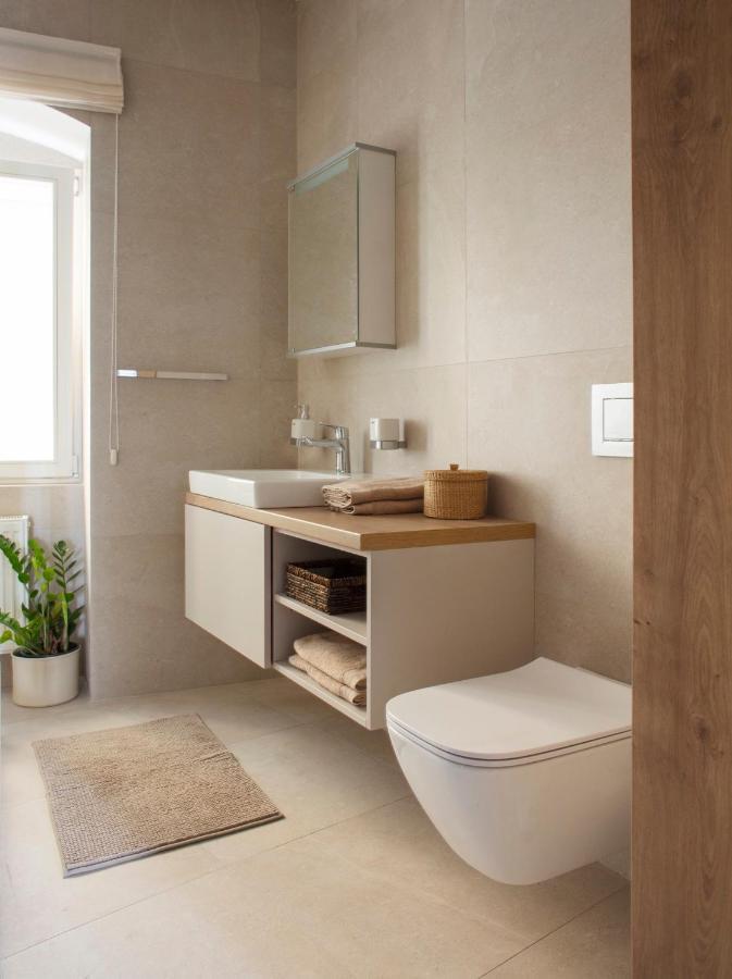 Bastova Apartment Bratislava Exteriör bild